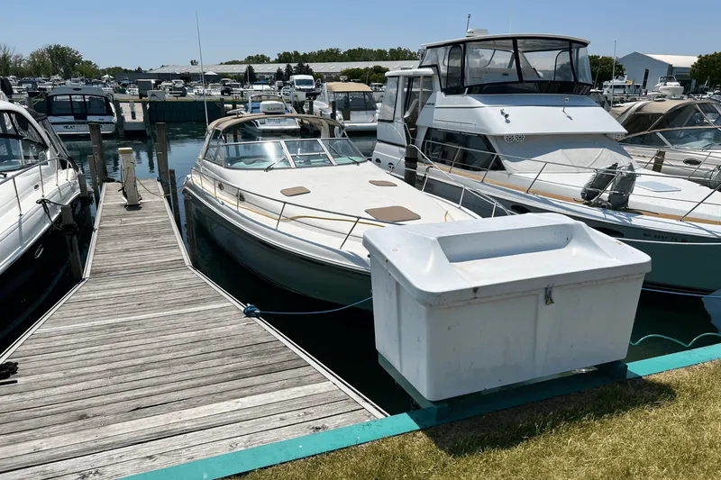 The Image of Sea Ray 330 SUNDANCER 1998 - 0