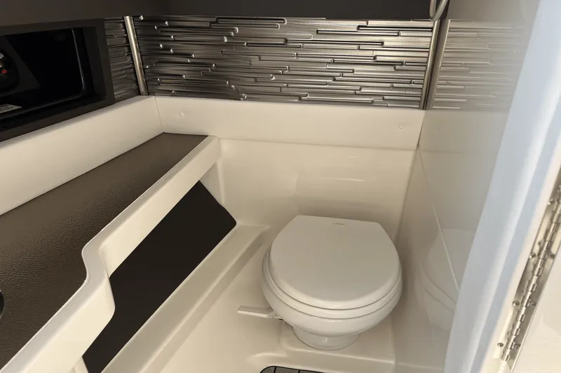 Slide: The Image of Sea Ray 310 SLX 2023 - 48