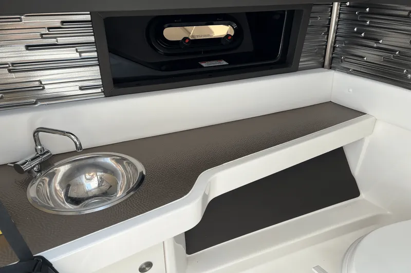 Slide: The Image of Sea Ray 310 SLX 2023 - 49