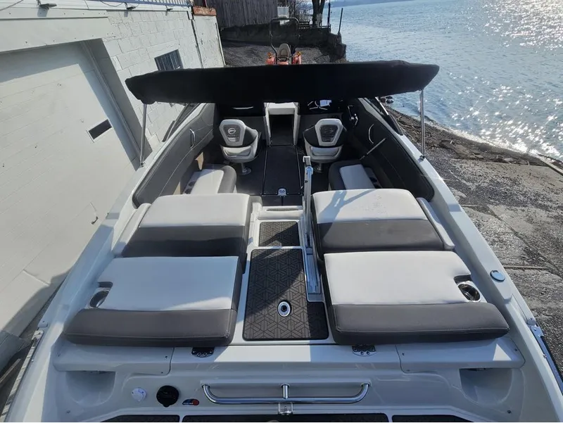 Slide: The Image of Crownline Boats 240 SS LPX 2024 - 2