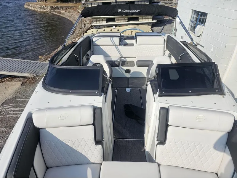 The Image of Crownline Boats 240 SS LPX 2024 - 0