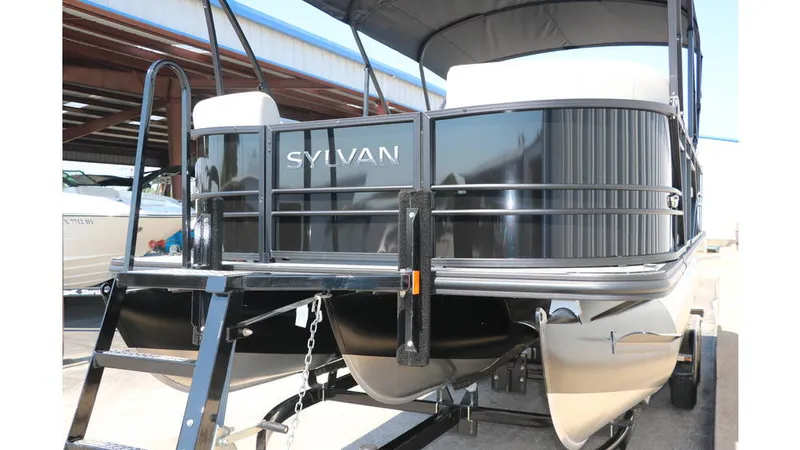 Slide: The Image of Sylvan Mirage X3 Party Fish Tri Toon 2025 - 10