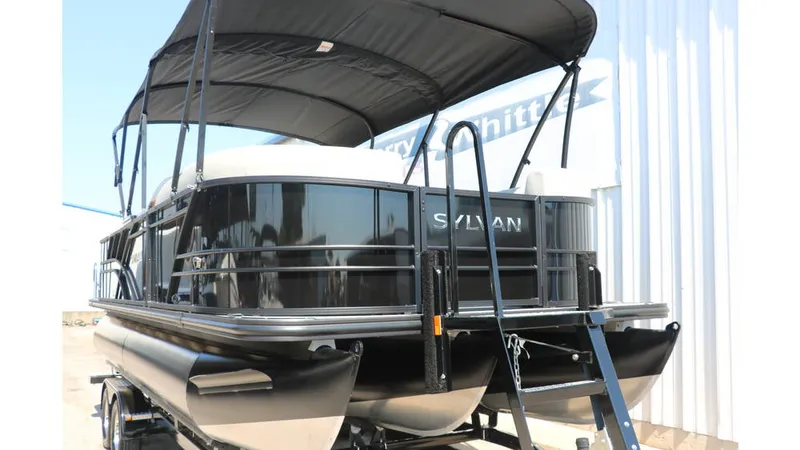 Slide: The Image of Sylvan Mirage X3 Party Fish Tri Toon 2025 - 12