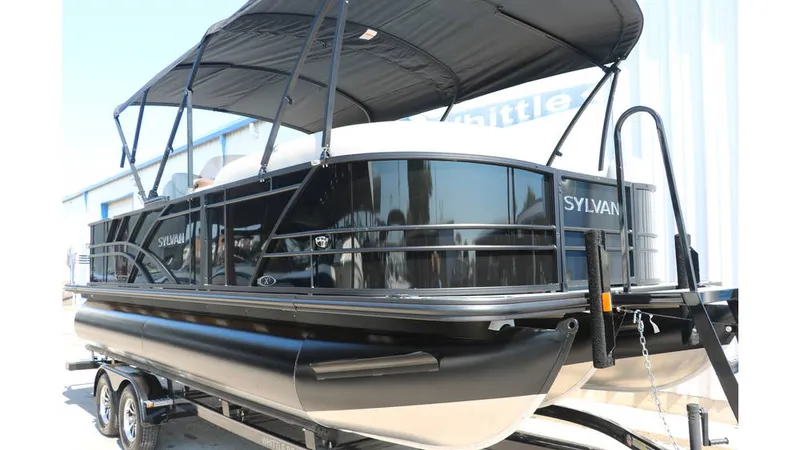 Slide: The Image of Sylvan Mirage X3 Party Fish Tri Toon 2025 - 13