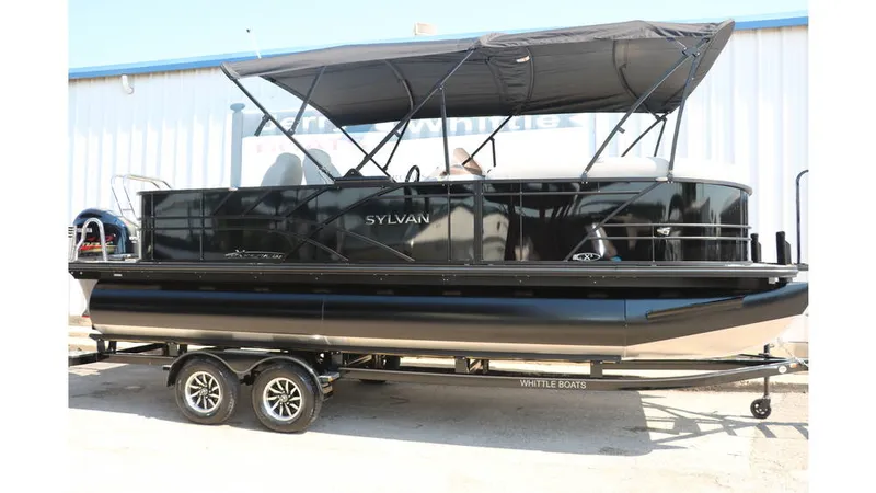 Slide: The Image of Sylvan Mirage X3 Party Fish Tri Toon 2025 - 15