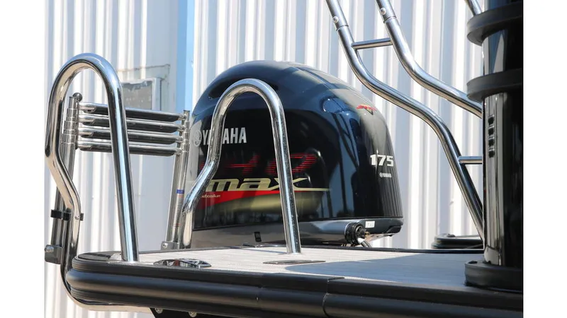 Slide: The Image of Sylvan Mirage X3 Party Fish Tri Toon 2025 - 17