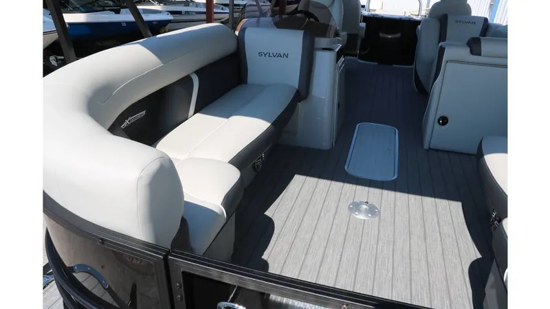 Slide: The Image of Sylvan Mirage X3 Party Fish Tri Toon 2025 - 19