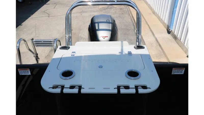 Slide: The Image of Sylvan Mirage X3 Party Fish Tri Toon 2025 - 26