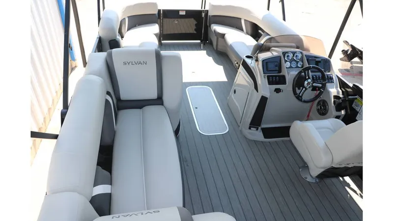 Slide: The Image of Sylvan Mirage X3 Party Fish Tri Toon 2025 - 31