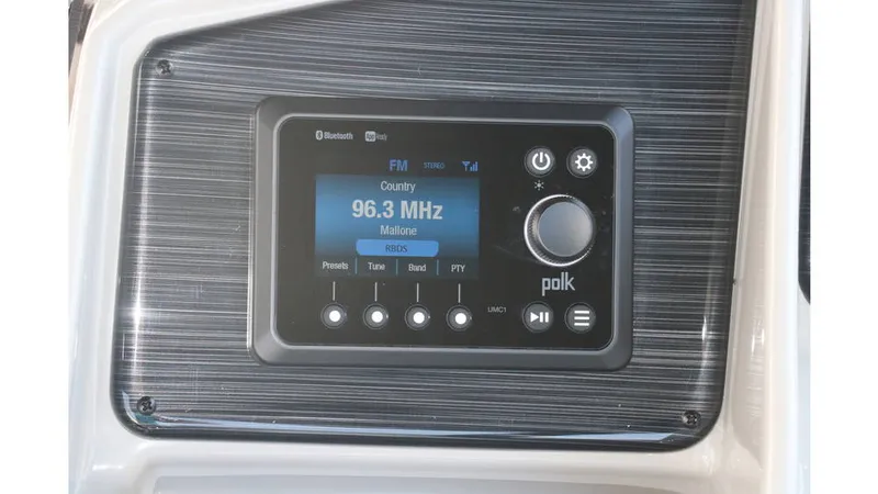 Slide: The Image of Sylvan Mirage X3 Party Fish Tri Toon 2025 - 36