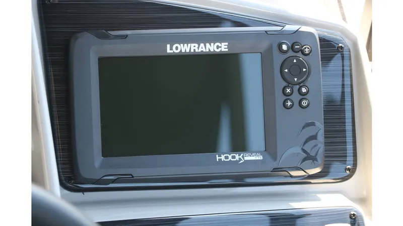 Slide: The Image of Sylvan Mirage X3 Party Fish Tri Toon 2025 - 37