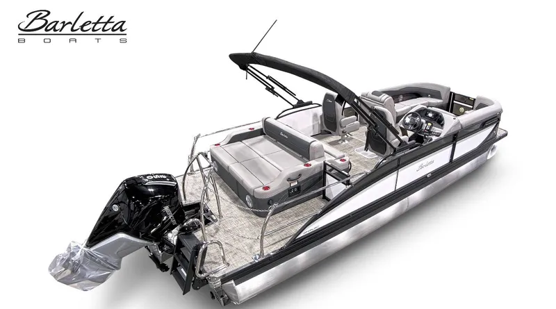 Slide: The Image of Barletta Cabrio 24UC 2027 - 1