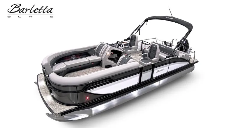 The Image of Barletta Cabrio 24UC 2027 - 0