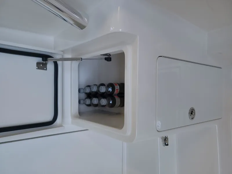 Slide: The Image of Cabo Flybridge 2008 - 6