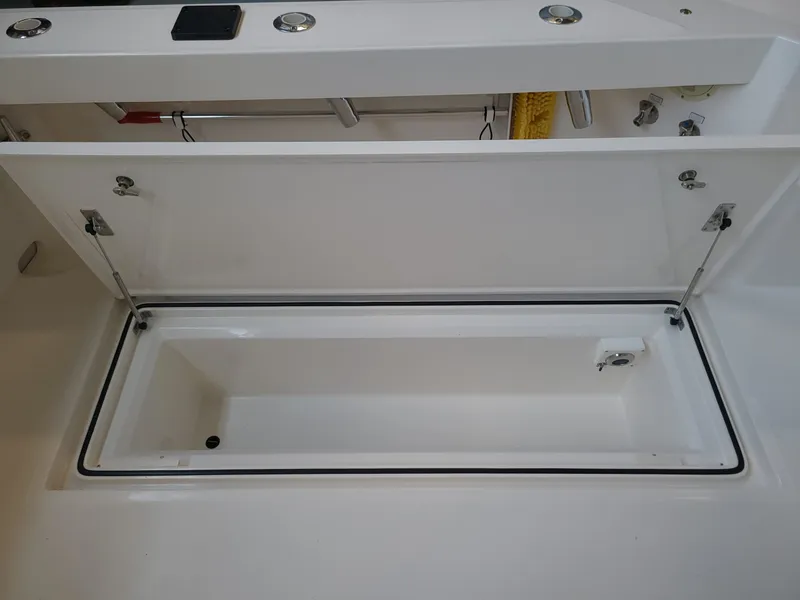 Slide: The Image of Cabo Flybridge 2008 - 5