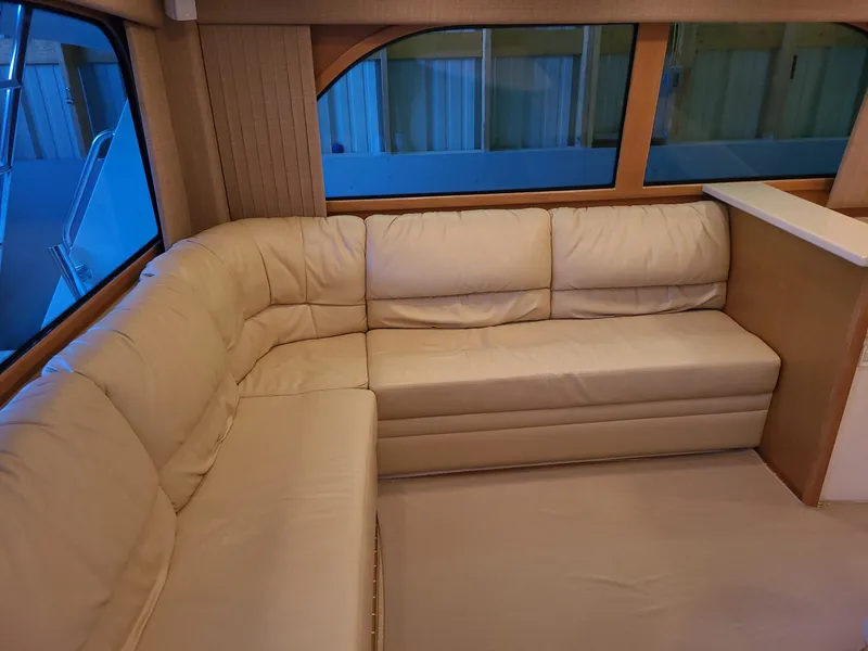 Slide: The Image of Cabo Flybridge 2008 - 10