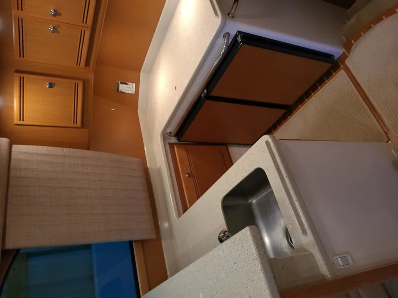 Slide: The Image of Cabo Flybridge 2008 - 20