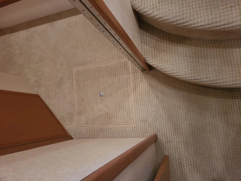 Slide: The Image of Cabo Flybridge 2008 - 19