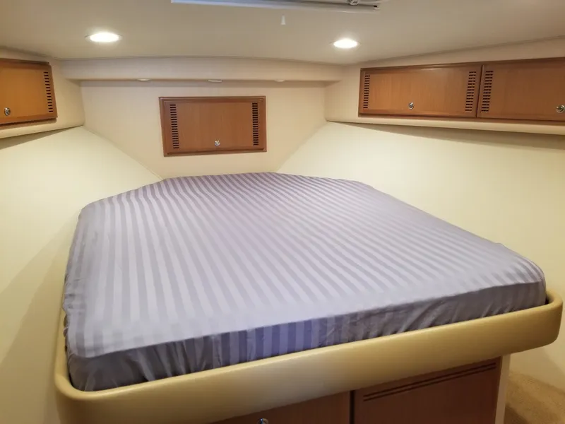 Slide: The Image of Cabo Flybridge 2008 - 12