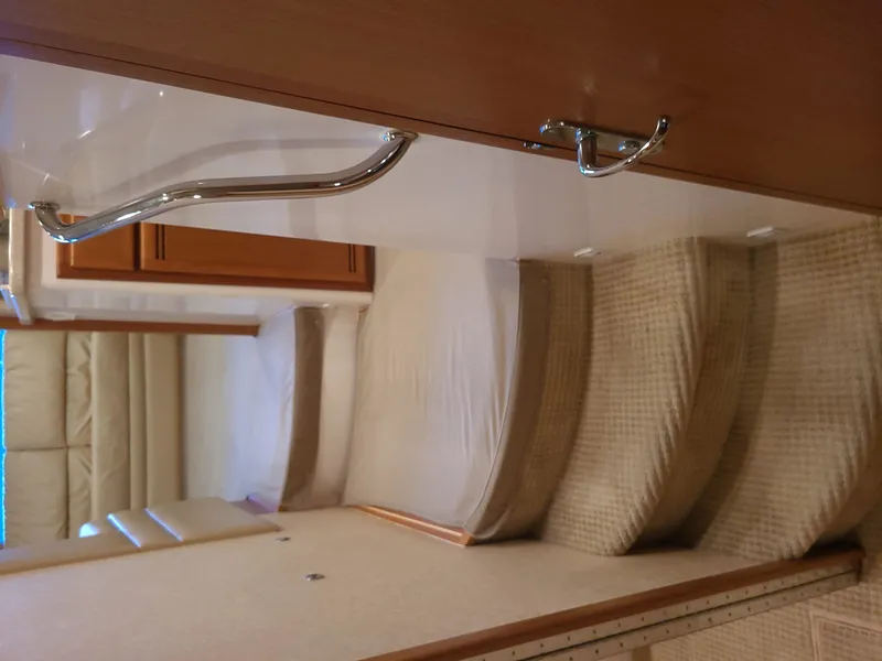 Slide: The Image of Cabo Flybridge 2008 - 18