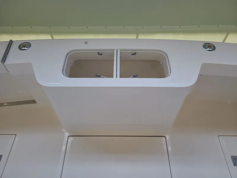 Slide: The Image of Cabo Flybridge 2008 - 3