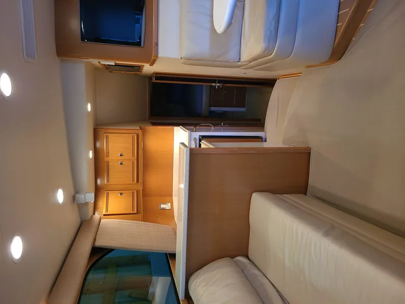 Slide: The Image of Cabo Flybridge 2008 - 23