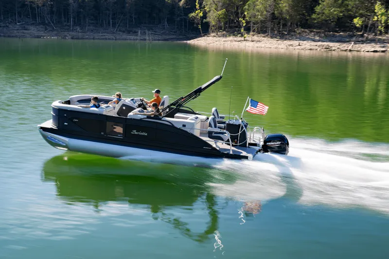 Slide: The Image of Barletta CABRIO24M 2025 - 2