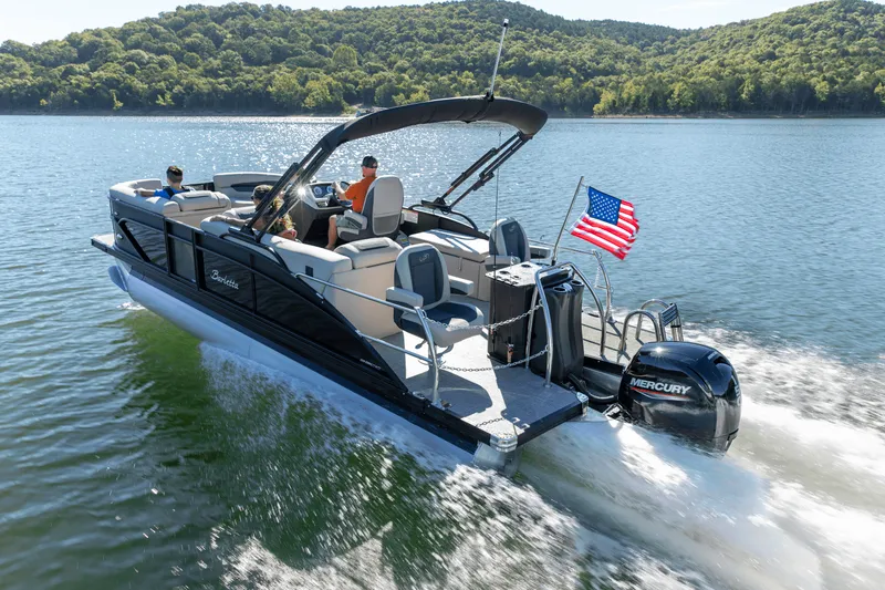 Slide: The Image of Barletta CABRIO24M 2025 - 28