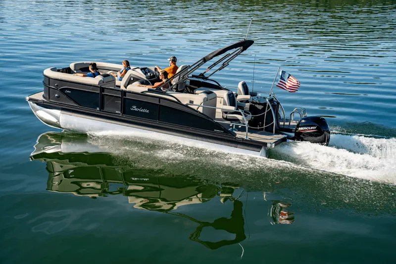 Slide: The Image of Barletta CABRIO24M 2025 - 6