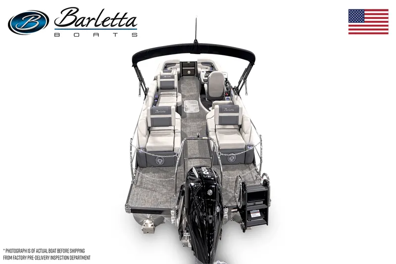 Slide: The Image of Barletta Cabrio 2025 - 2