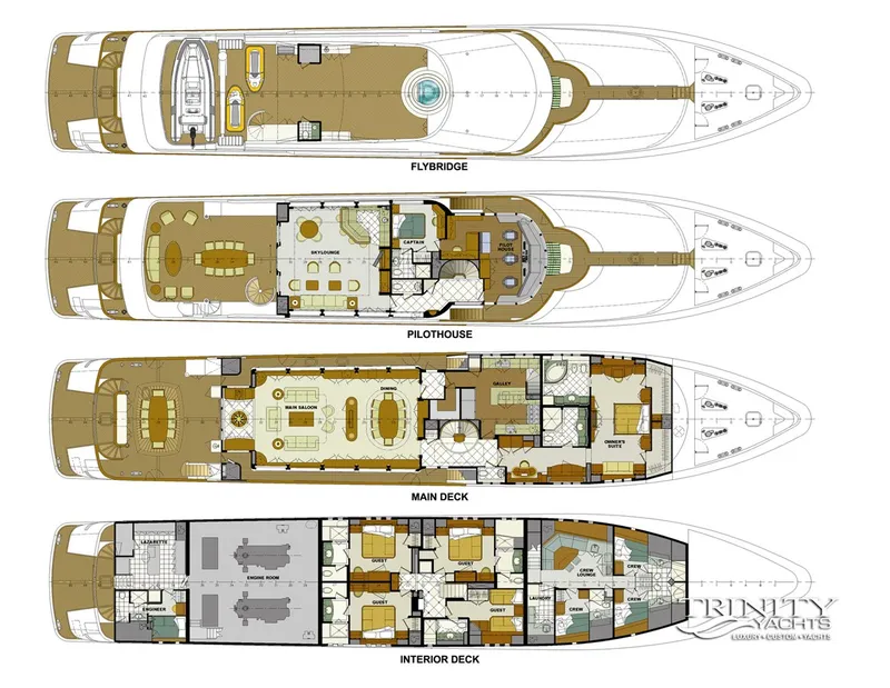 Slide: The Image of Trinity Tri Deck My 2006 - 57