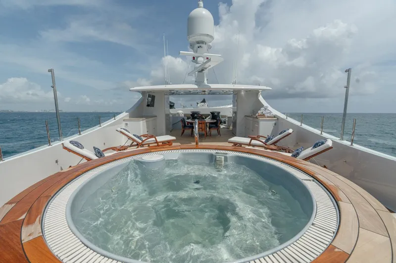 Slide: The Image of Trinity Tri Deck My 2006 - 49