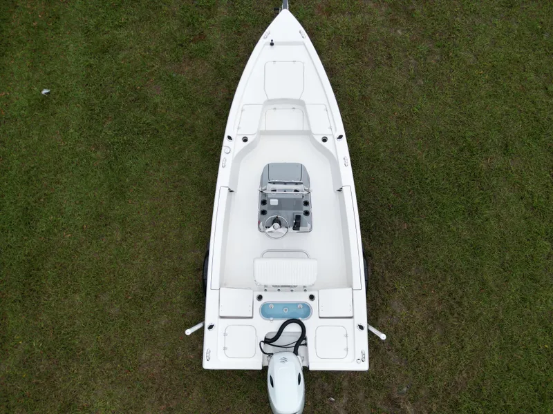 Slide: The Image of Salty Boats Palmetto Bay 186 2027 - 9
