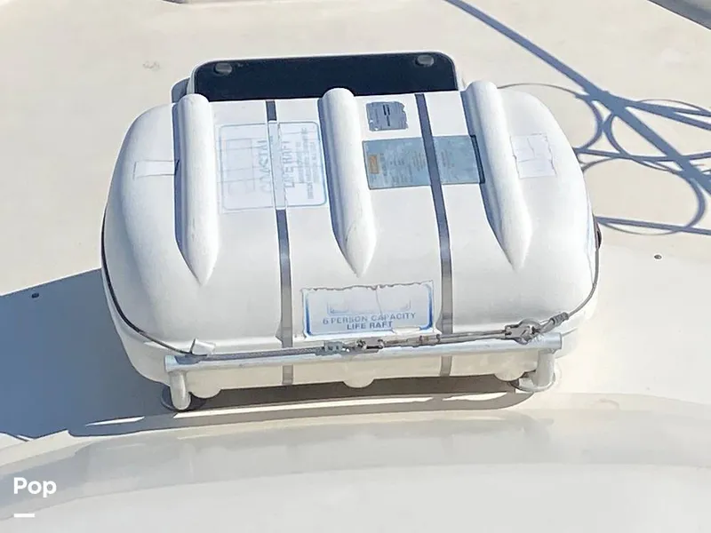 Slide: The Image of Wellcraft Sport Bridge 3200 1985 - 11356371