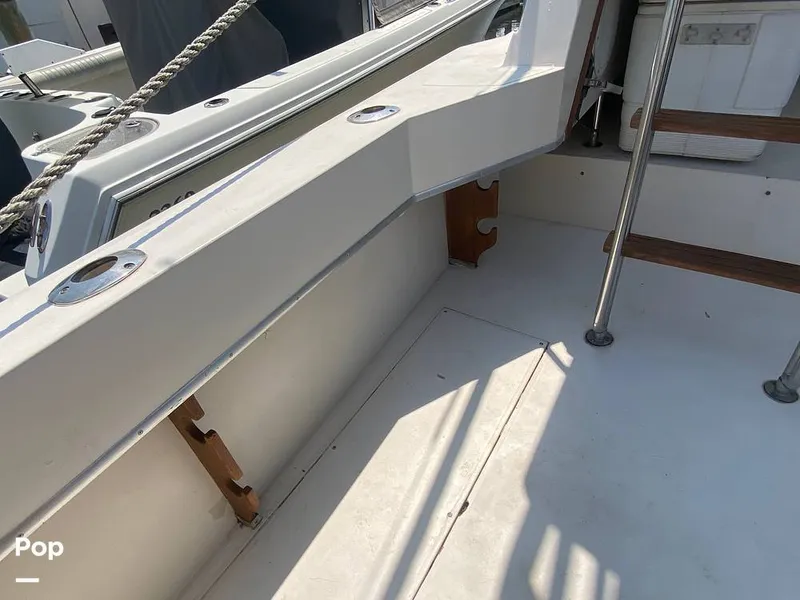 Slide: The Image of Wellcraft Sport Bridge 3200 1985 - 12817909