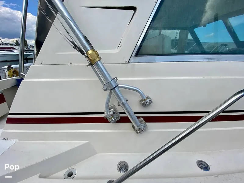 Slide: The Image of Wellcraft Sport Bridge 3200 1985 - 11356179