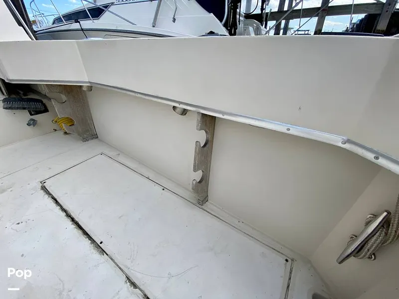 Slide: The Image of Wellcraft Sport Bridge 3200 1985 - 11356201