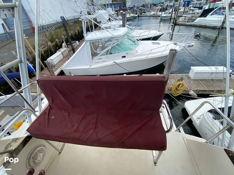 Slide: The Image of Wellcraft Sport Bridge 3200 1985 - 11356290