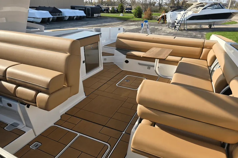 Slide: The Image of Aviara AV36 2025 - 10