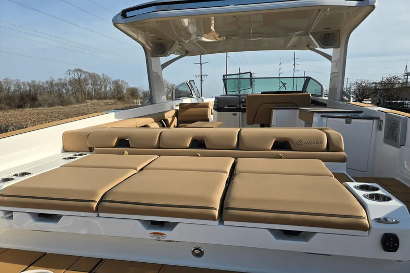 Slide: The Image of Aviara AV36 2025 - 12