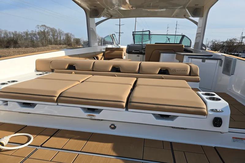 Slide: The Image of Aviara AV36 2025 - 13