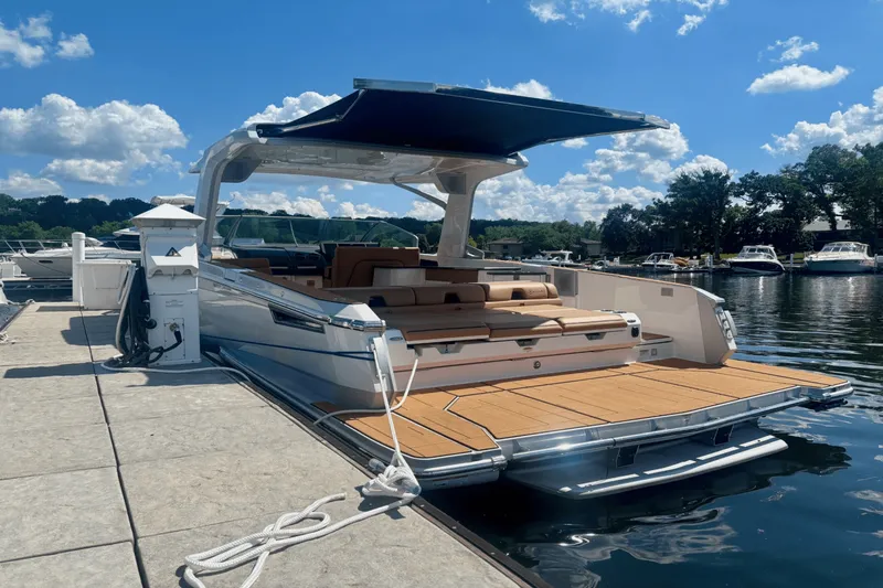 Slide: The Image of Aviara AV36 2025 - 3