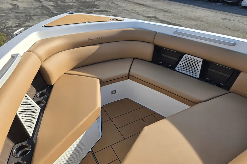 Slide: The Image of Aviara AV36 2025 - 4