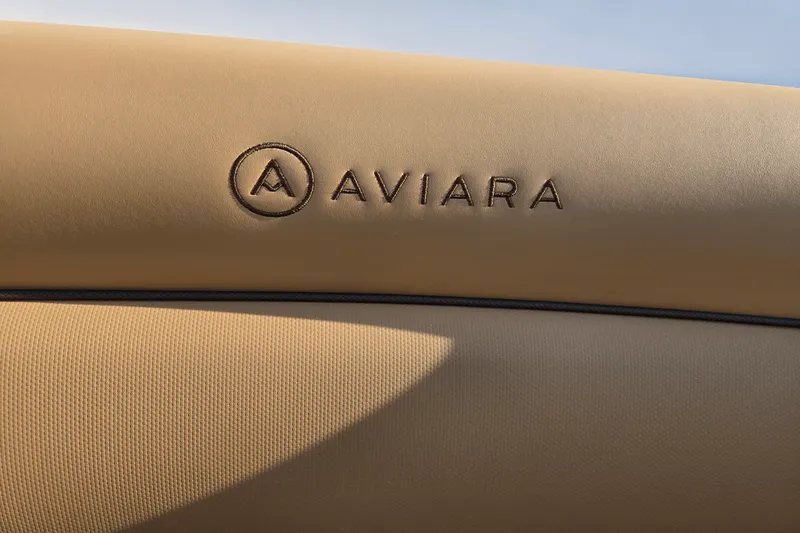 Slide: The Image of Aviara AV36 2025 - 5