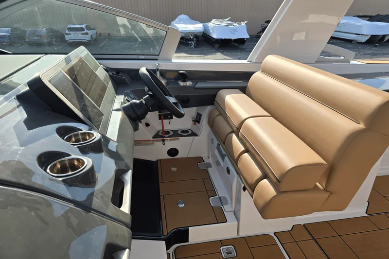 Slide: The Image of Aviara AV36 2025 - 8