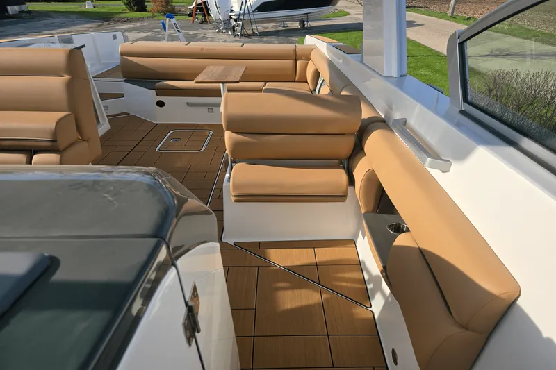 Slide: The Image of Aviara AV36 2025 - 9