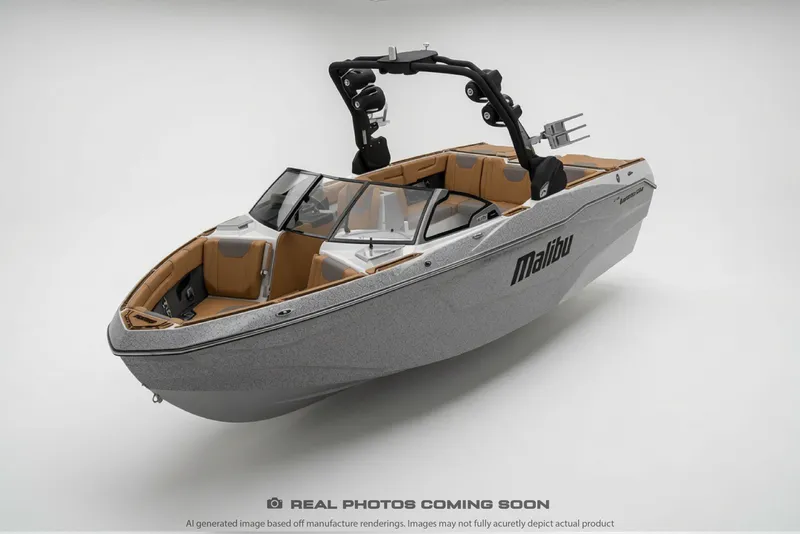 The Image of Malibu 25 LSV 2026 - 0