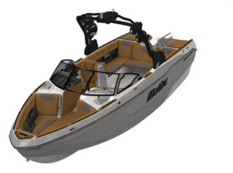 Slide: The Image of Malibu 25 LSV 2026 - 1