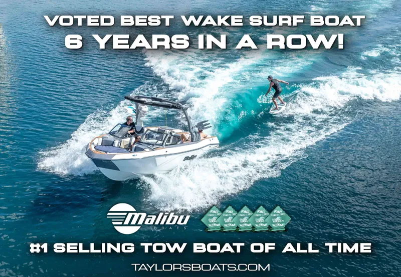 Slide: The Image of Malibu 25 LSV 2026 - 40