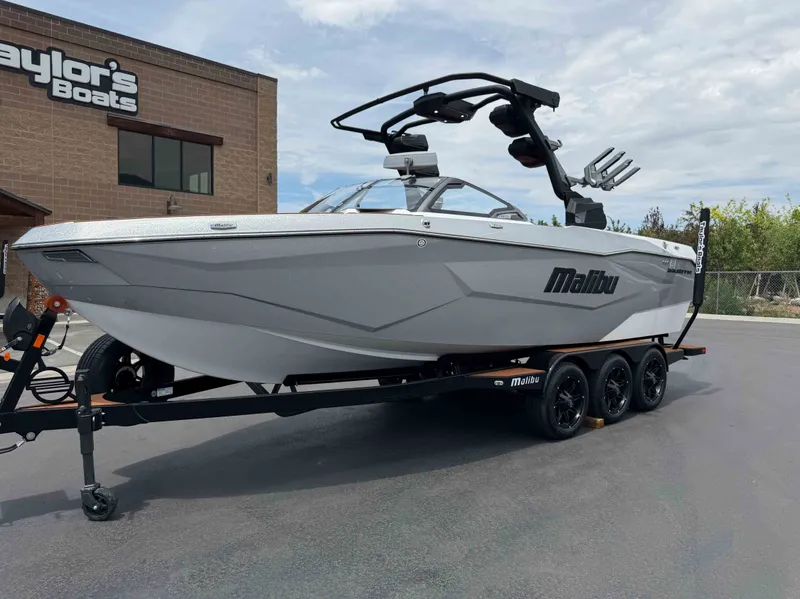 Slide: The Image of Malibu 25 LSV 2026 - 1